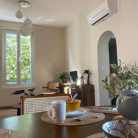 La Maison De Jeanne Narbonne Dış mekan fotoğraf