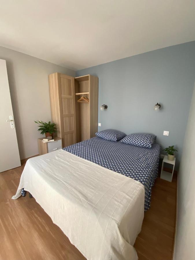 La Maison De Jeanne Narbonne Dış mekan fotoğraf