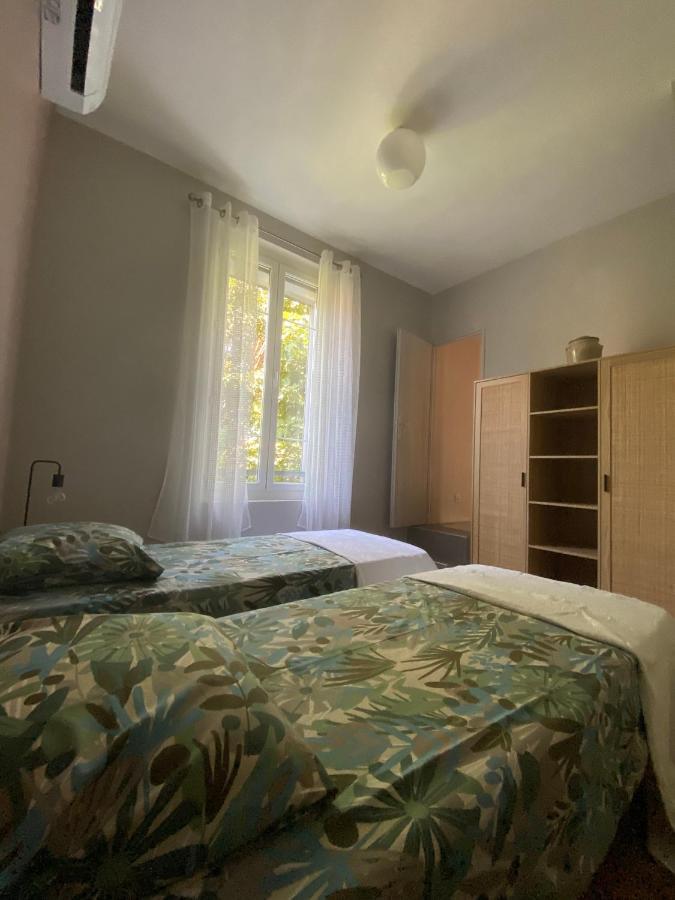 La Maison De Jeanne Narbonne Dış mekan fotoğraf