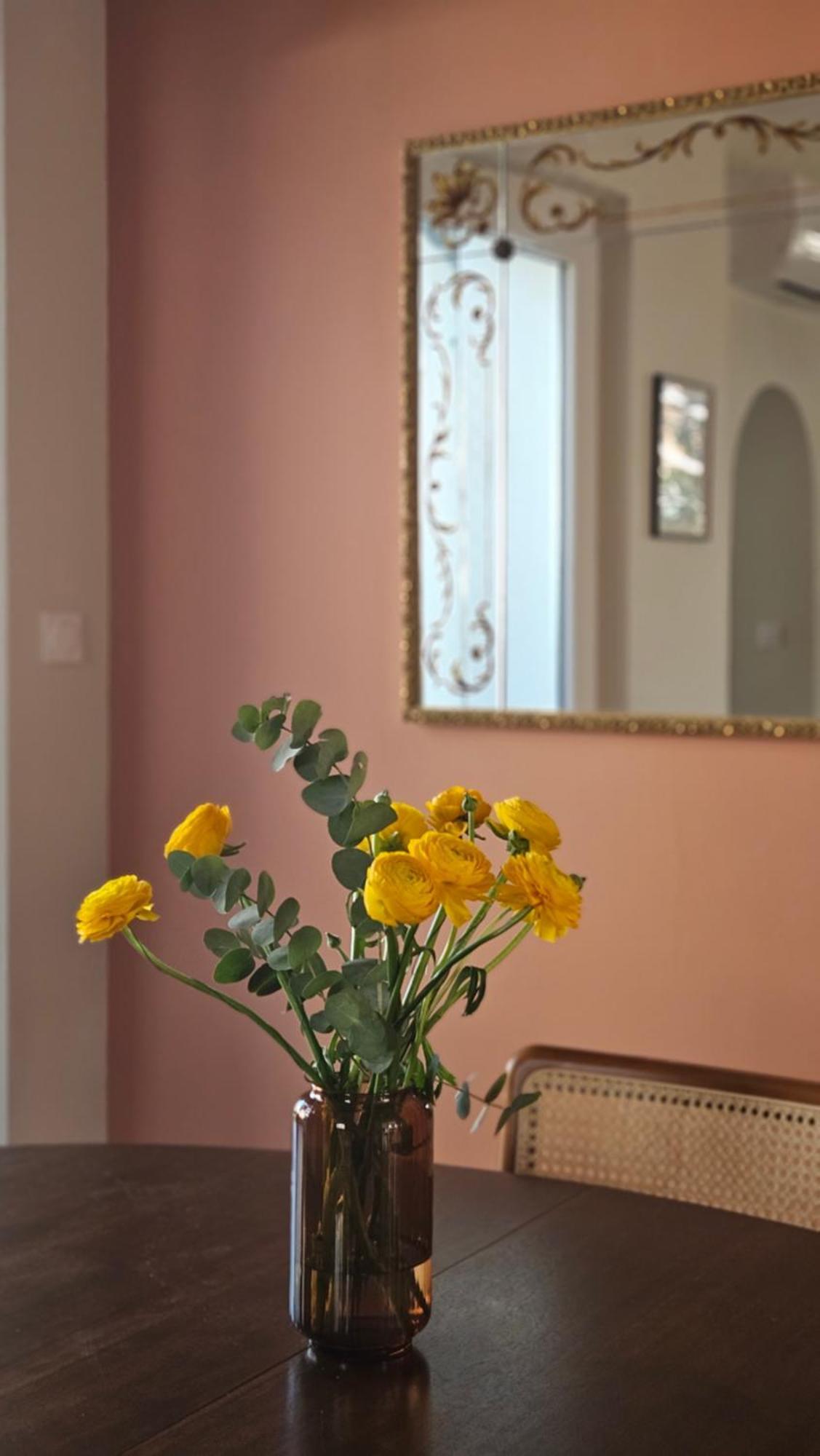 La Maison De Jeanne Narbonne Dış mekan fotoğraf